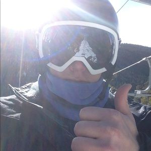 Meet your Posher, Dalton